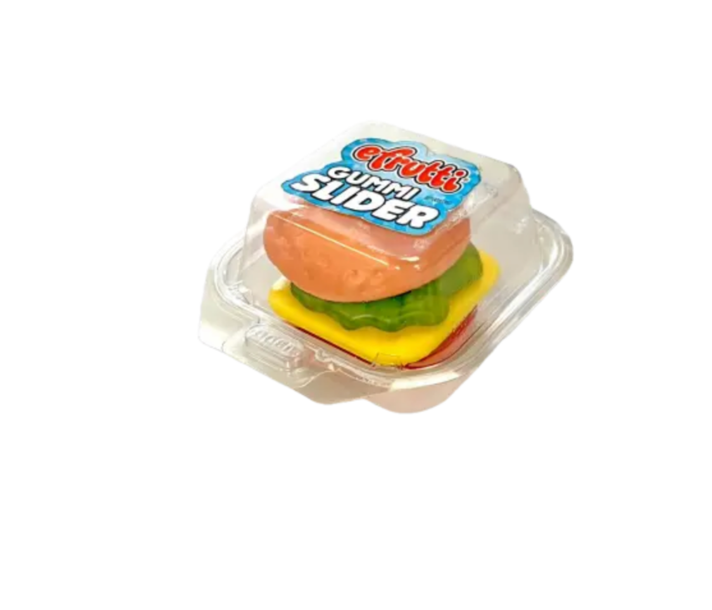 EFRUTTI - SLIDER GUMMI -