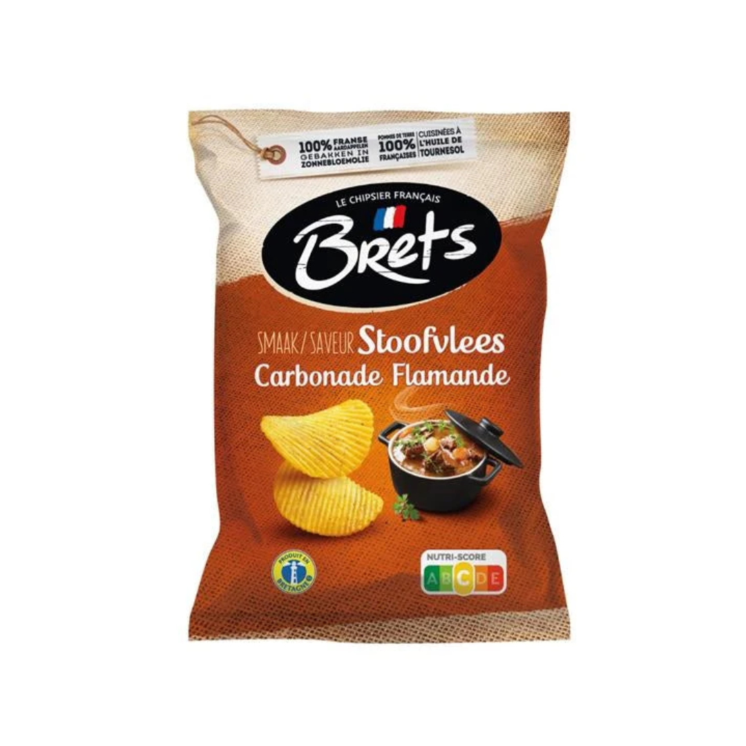 BRETS - CARBONADE FLAMANDE