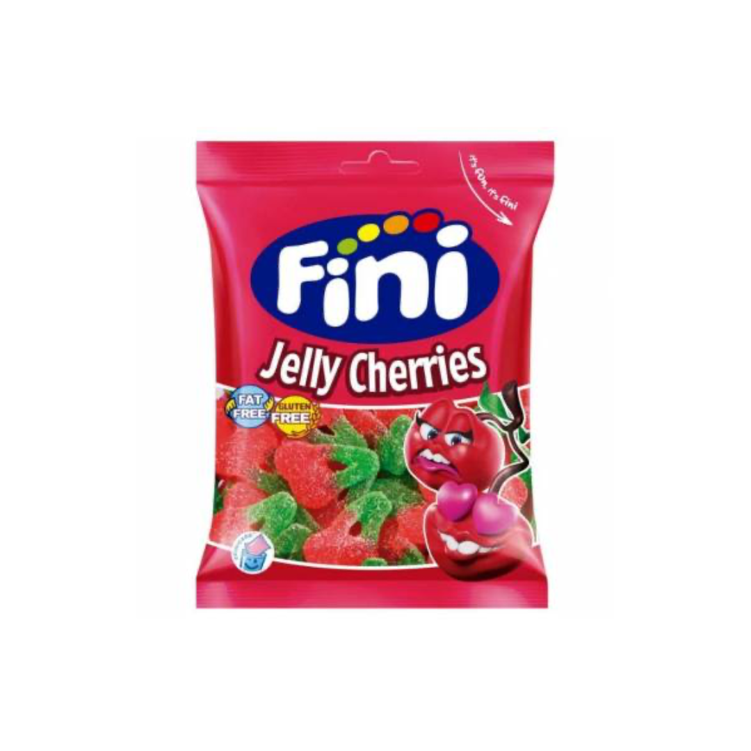 FINI - JELLY CHERRY