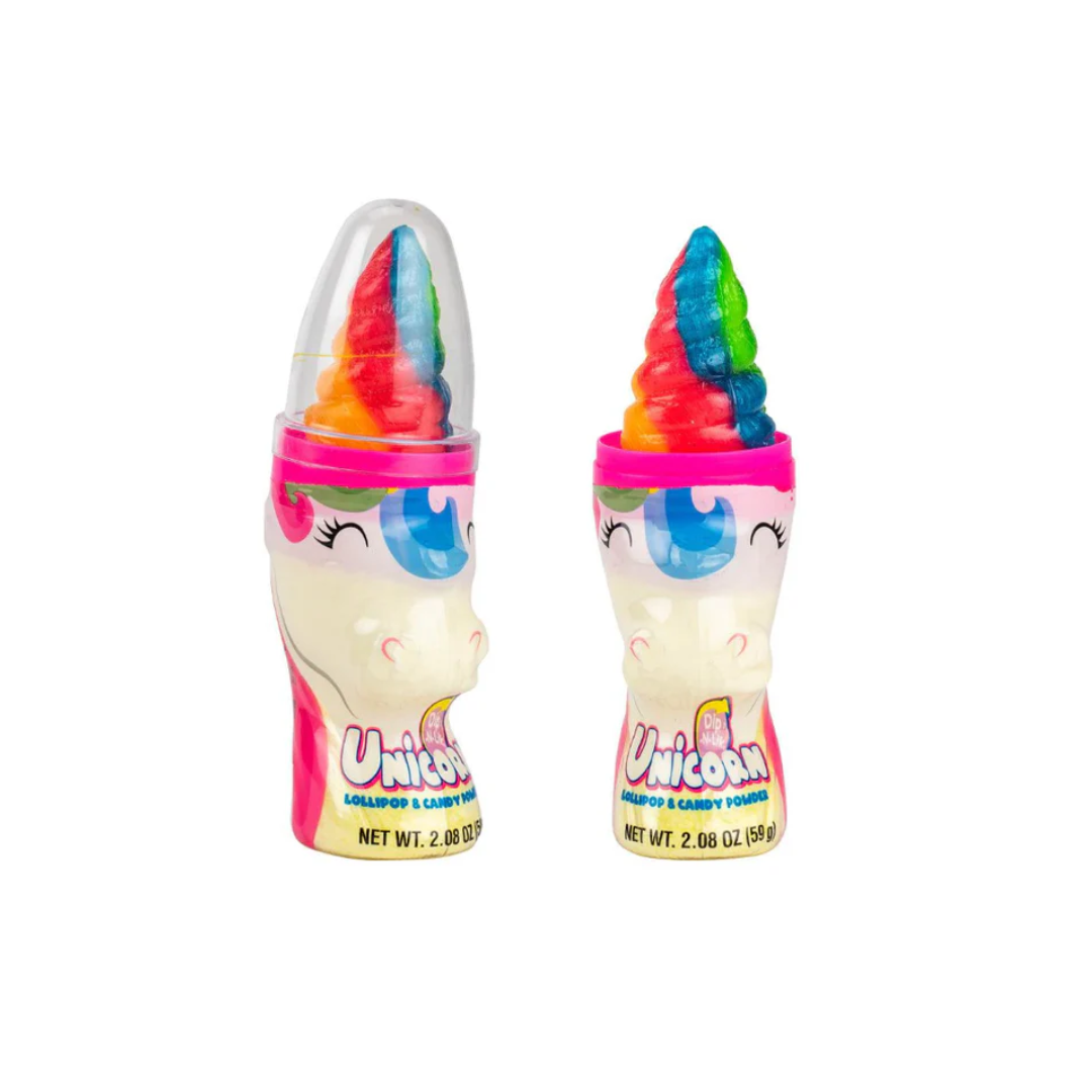 KOKO'S DIP-N-LIK - LICORNE