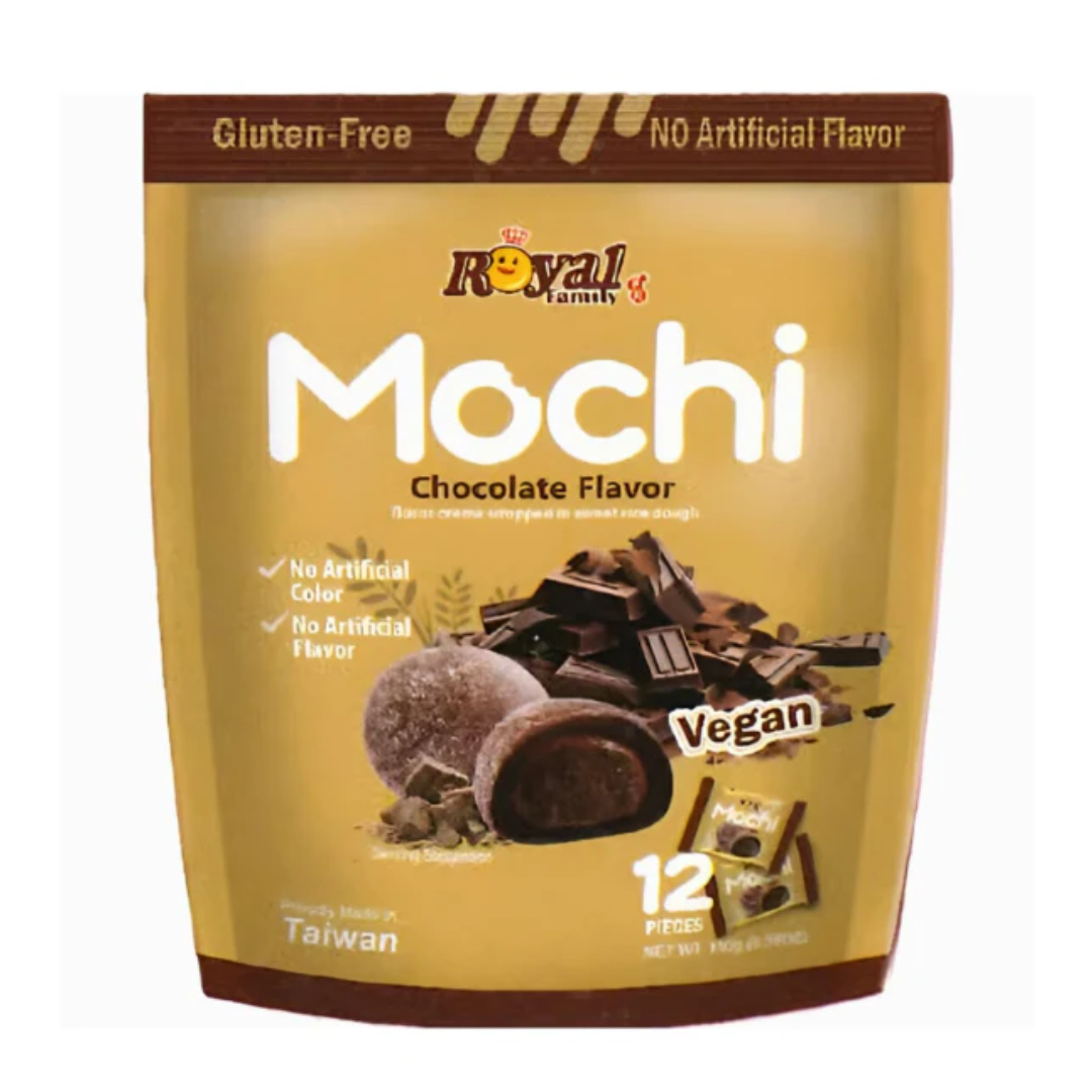MOCHI - CHOCOLAT