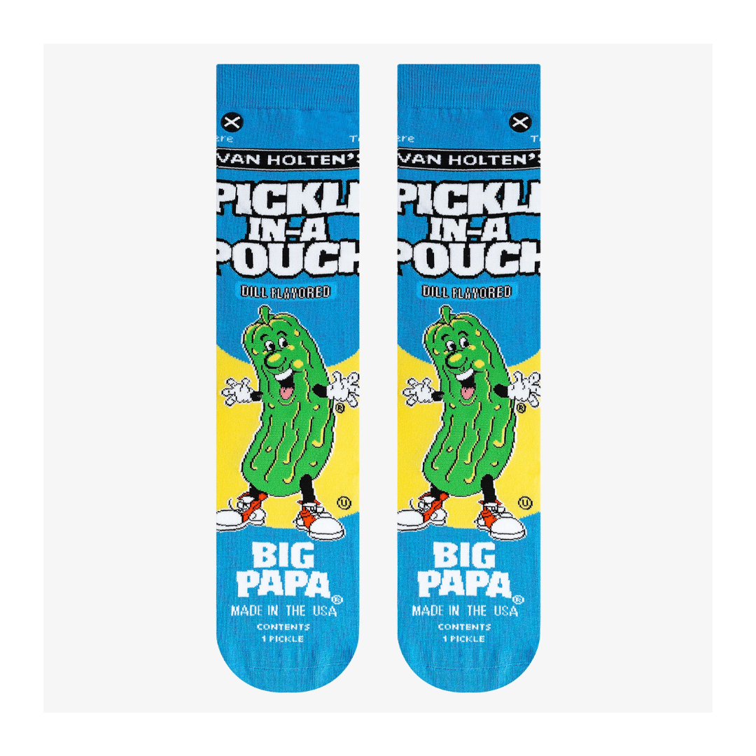 ODD SOX - BIG PAPA