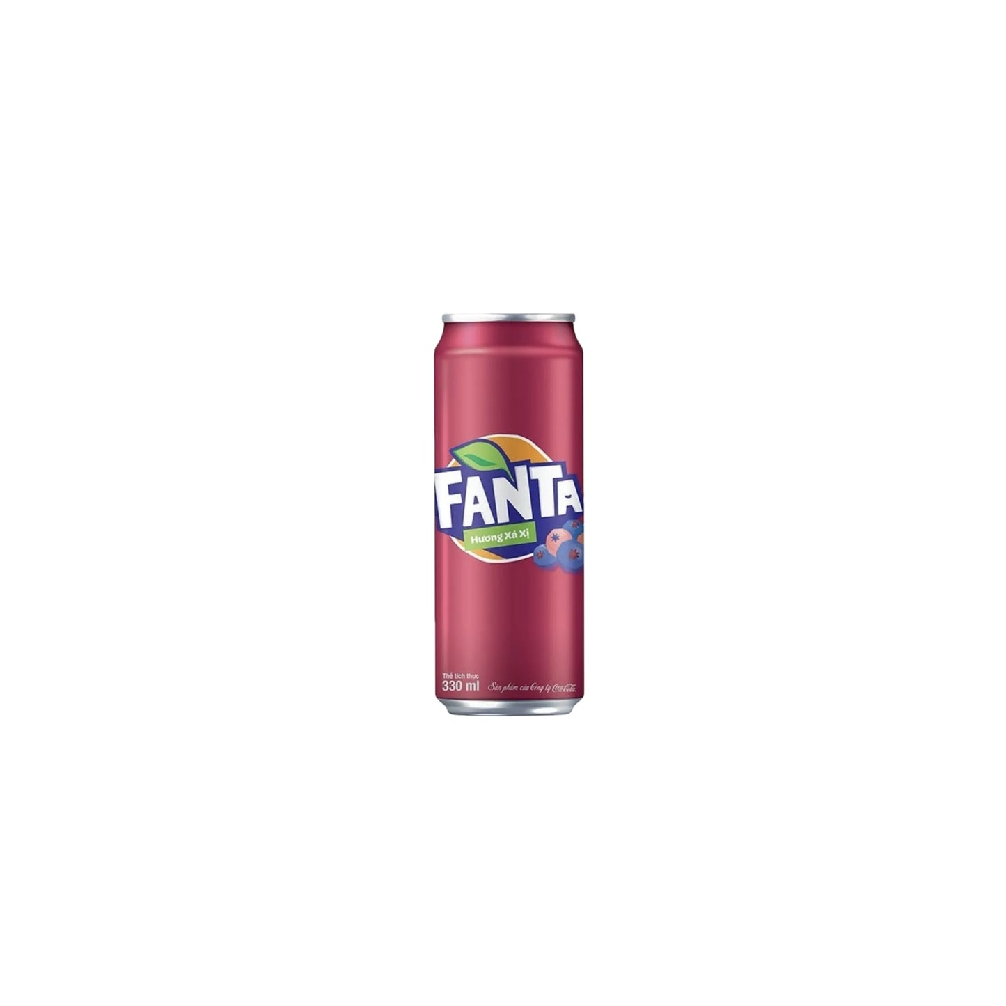FANTA - SARSI - VIETNAM - 320mL