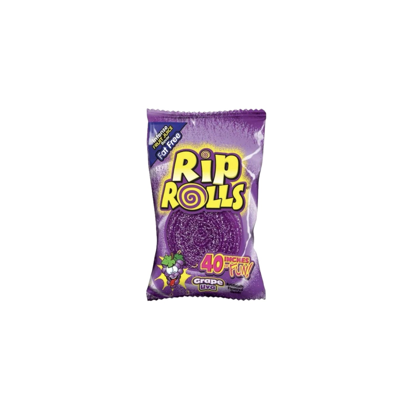 RIPROLLS - RAISIN