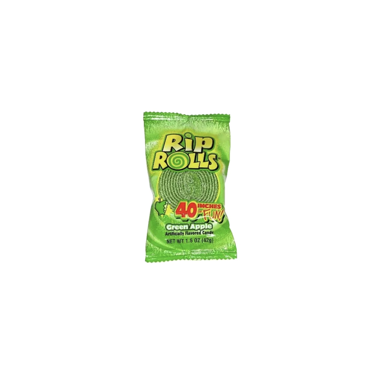 RIPROLLS - POMME VERTE
