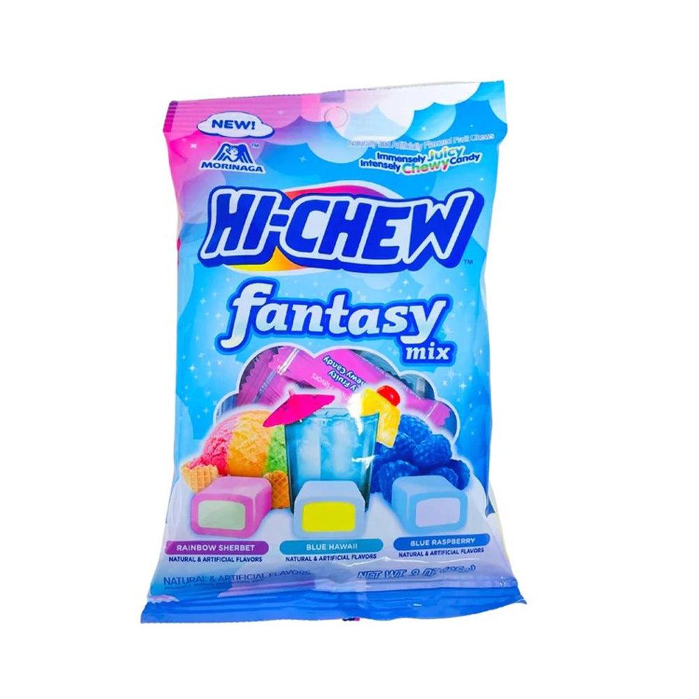 Hi-chew Fantasy Mix - Sweets Avenue Beauport