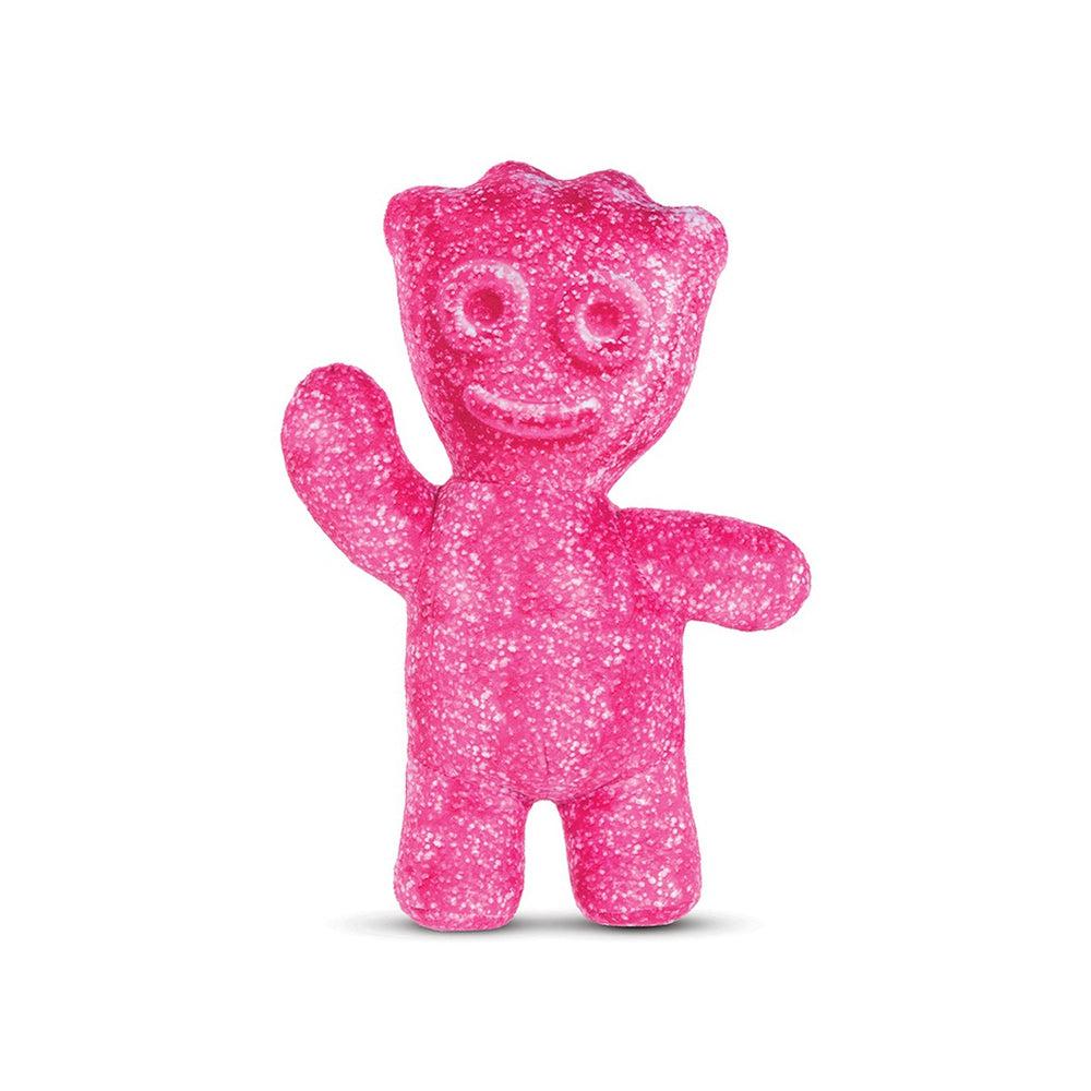 Mini Sour Patch Pink Plush - Sweets Avenue Beauport