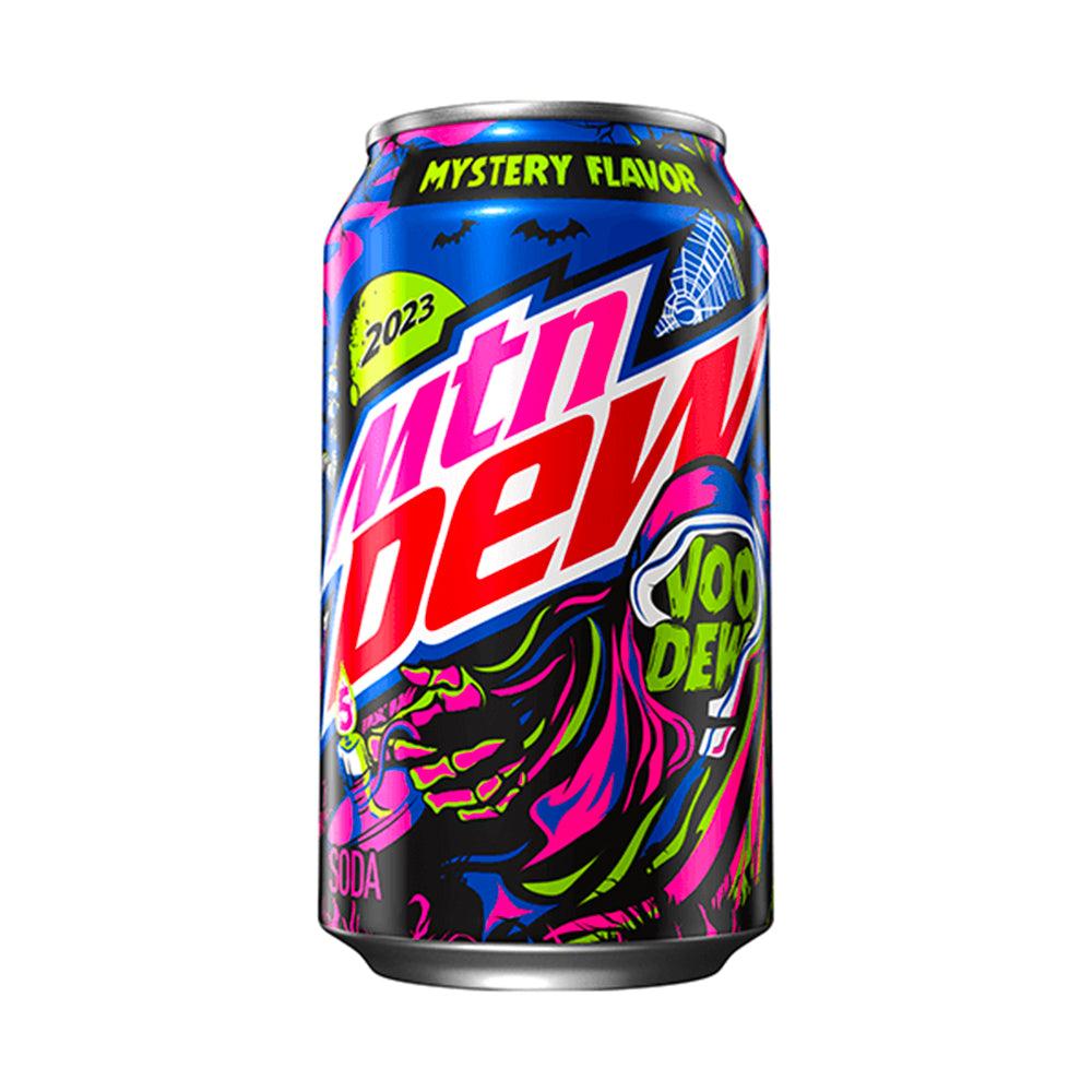 MOUNTAIN DEW VOO DEW 2023 Sweets Avenue Beauport