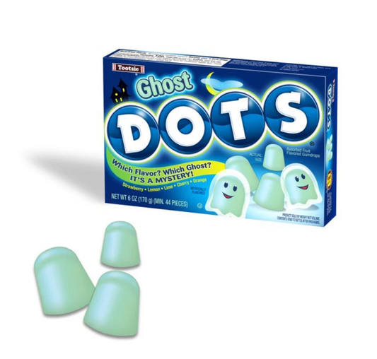 DOTS - GHOST -