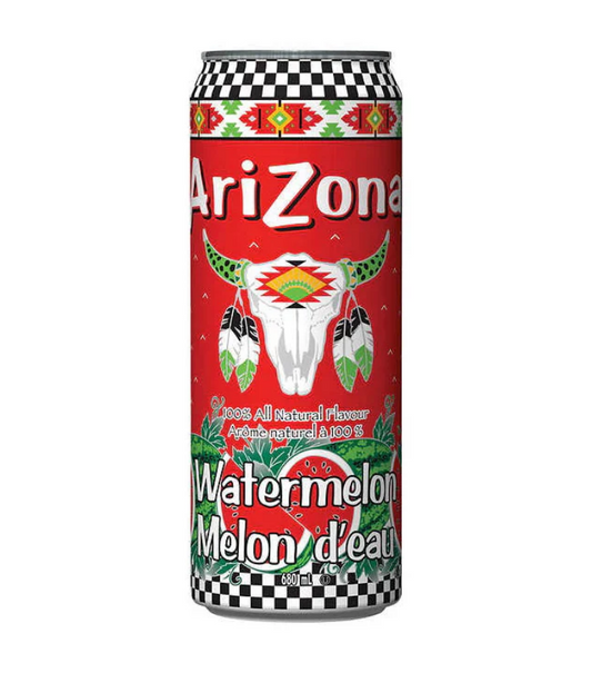 ARIZONA - WATERMELON -