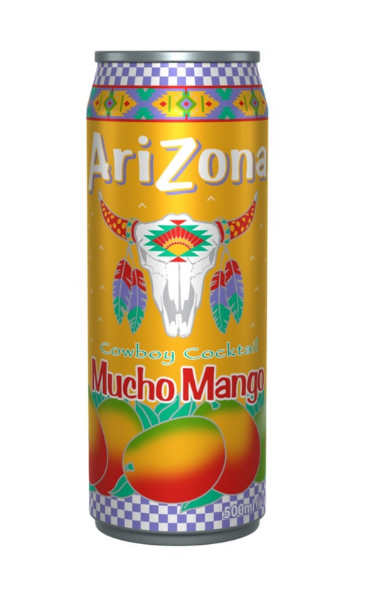 ARIZONA - MUCHO MANGO -