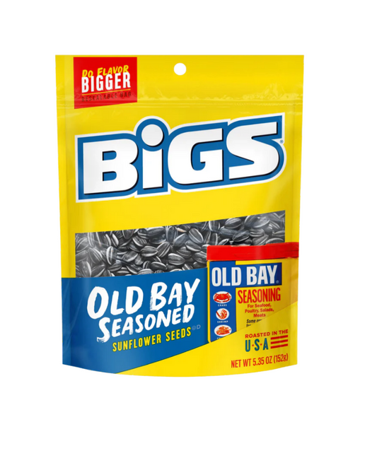 BIGS - OLD BAY SEASONED -