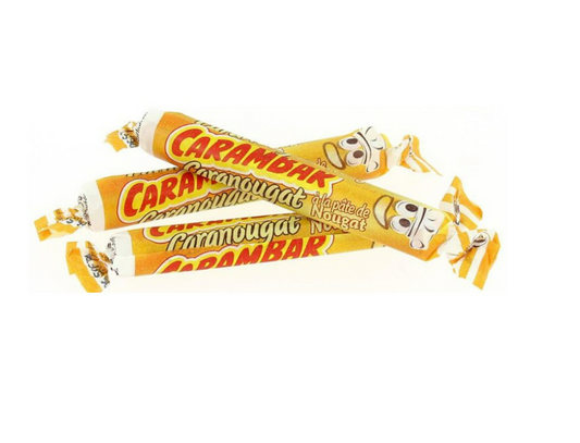 CARAMBAR - CARANOUGAT -