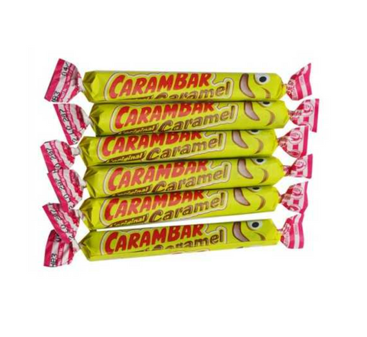 CARAMBAR - CARAMEL -