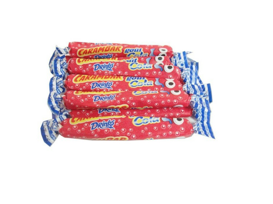 CARAMBAR - COLA -