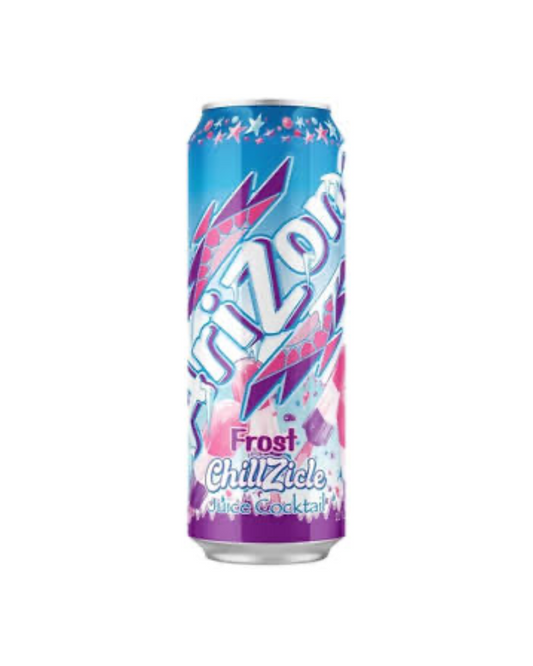 ARIZONA - FROST CHILLZICLE
