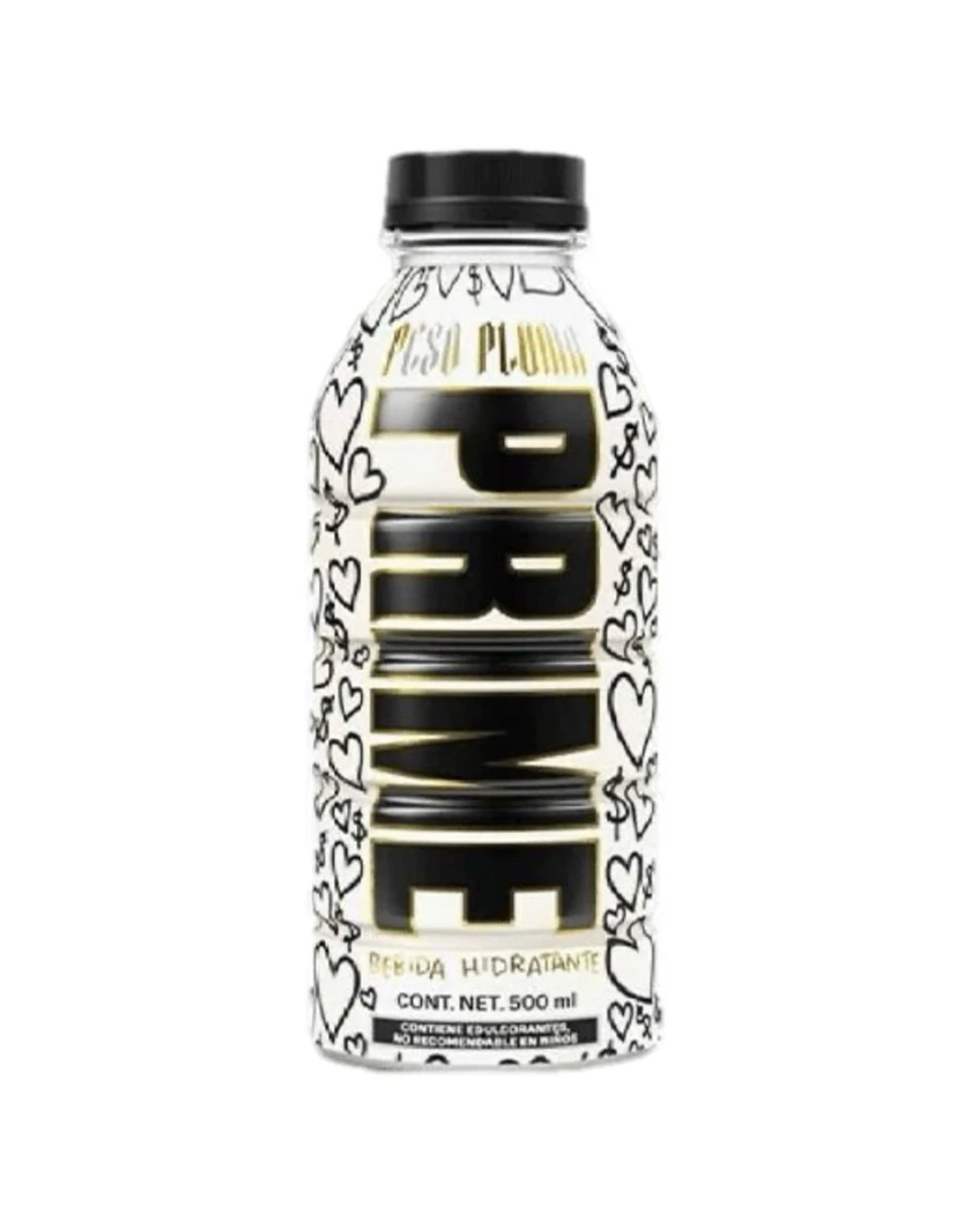 PRIME - PESO PLUMA
