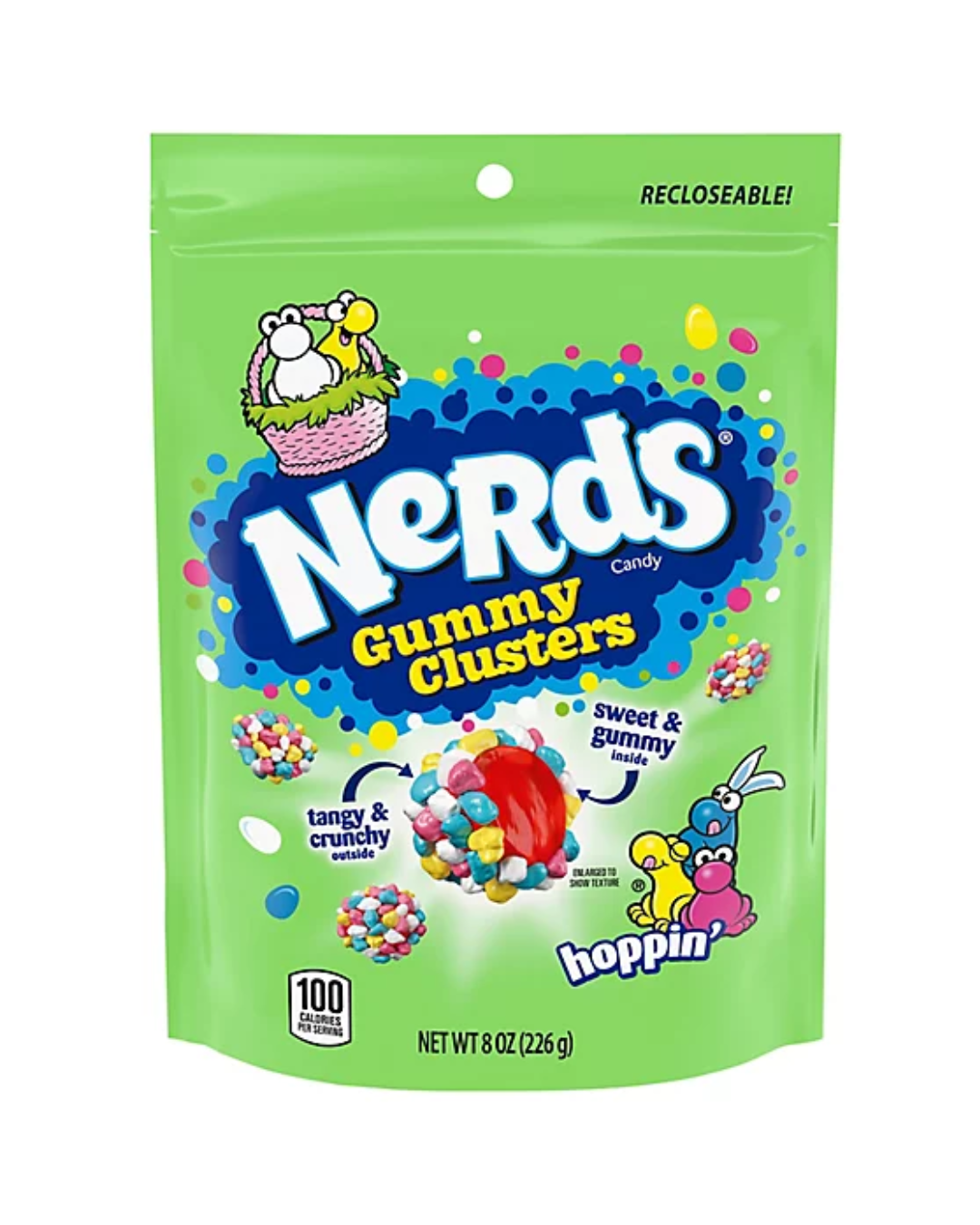 NERDS - HOPPIN' 80z