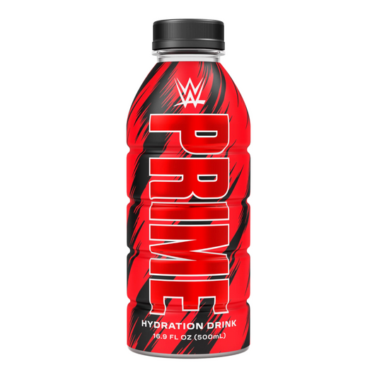 Prime - WWE