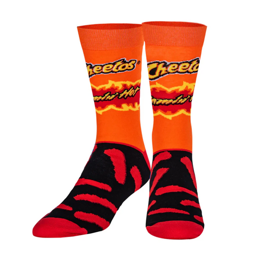 ODD SOX - FLAMIN' HOT CHEETOS