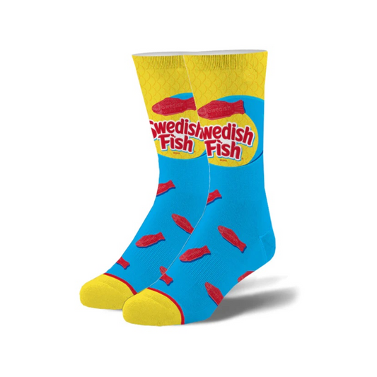 ODD SOX - SWEDISH FISH