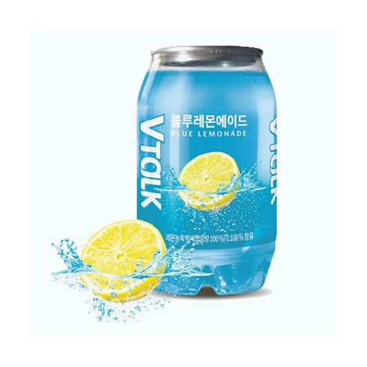 VTALK - BLUE LEMONADE