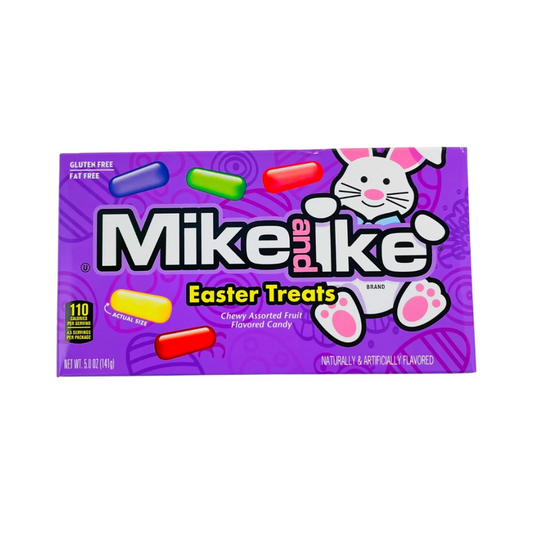 MIKE AND IKE - EASTER TREATS