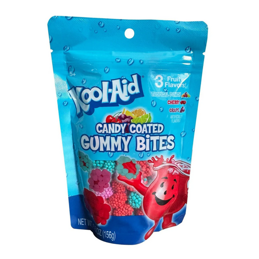 KOOL-AID GUMMY BITES