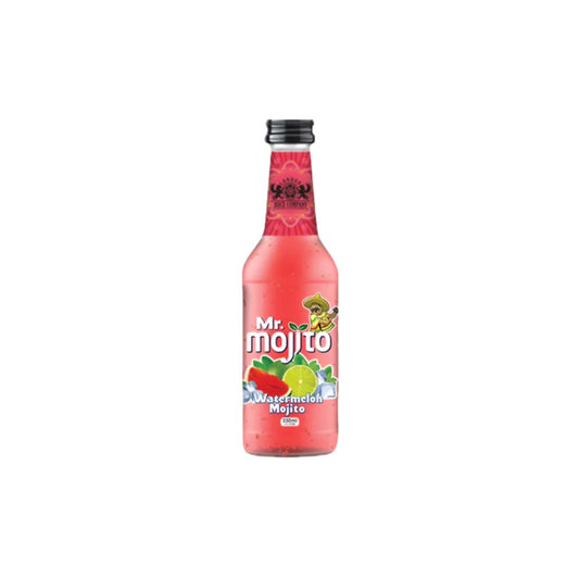 MR MOJITO - WATERMELON - 330mL