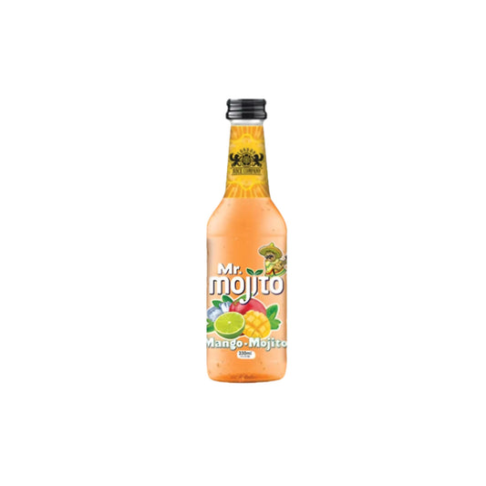 MR MOJITO - MANGO - 330mL