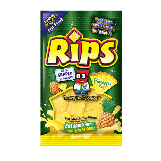 RIPS - ANANAS - 113G