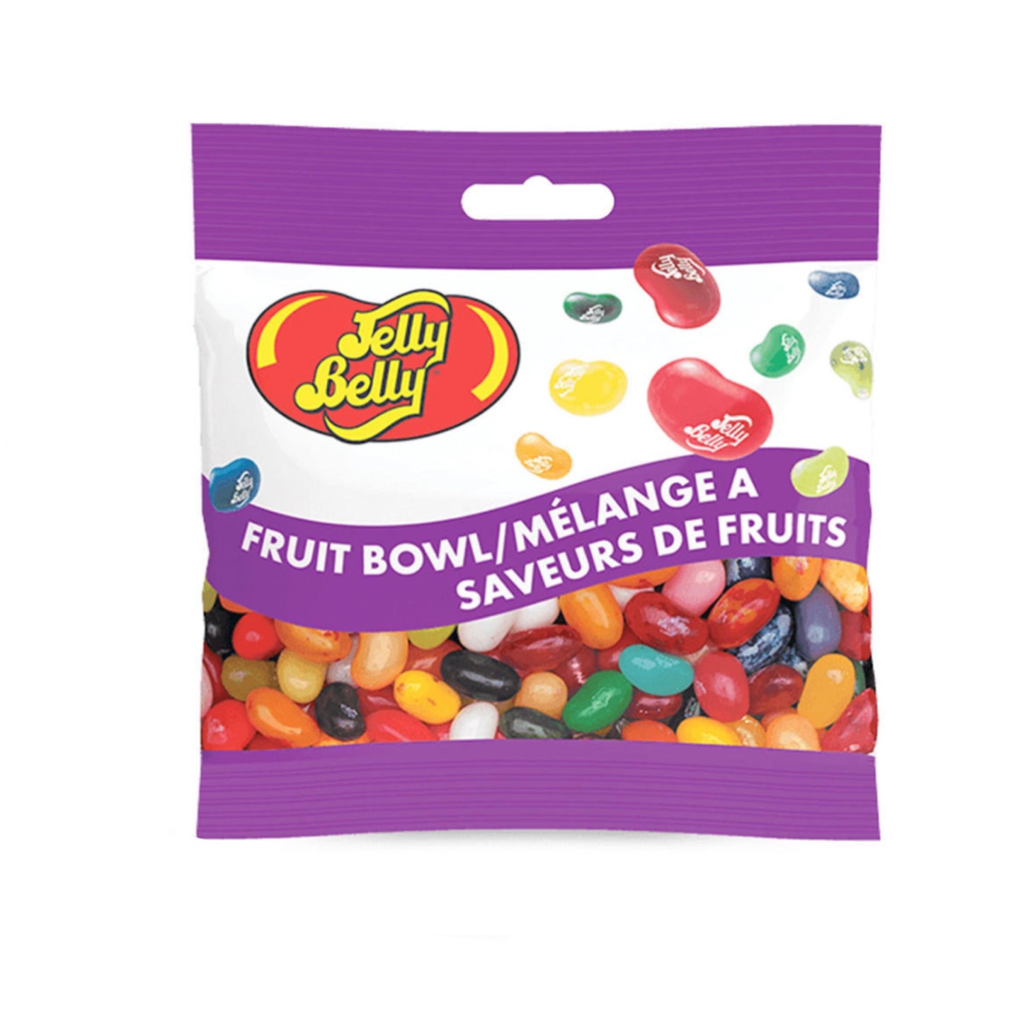 JELLY BELLY - FRUIT BOWL - 99G