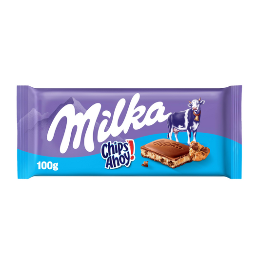 MILKA - CHIPS AHOY! -