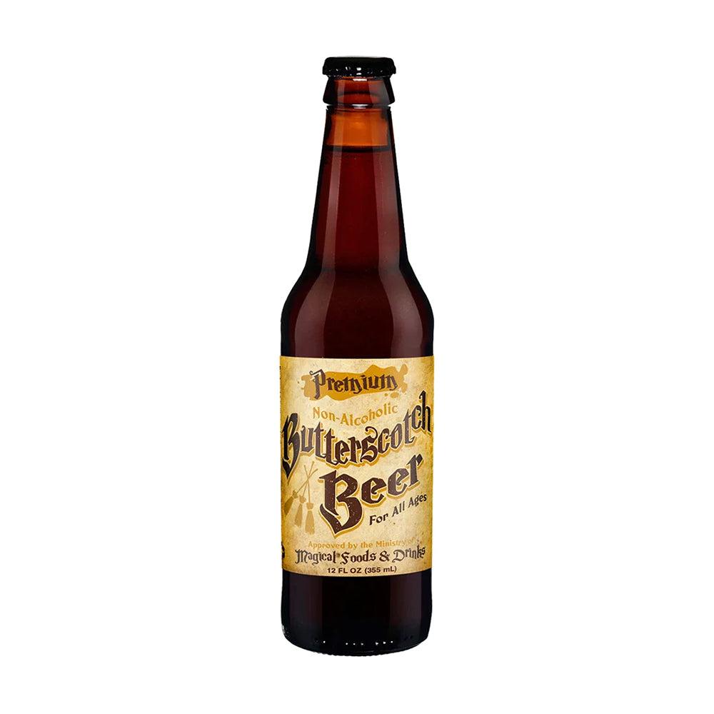 Butterscotch Beer - Sweets Avenue Beauport