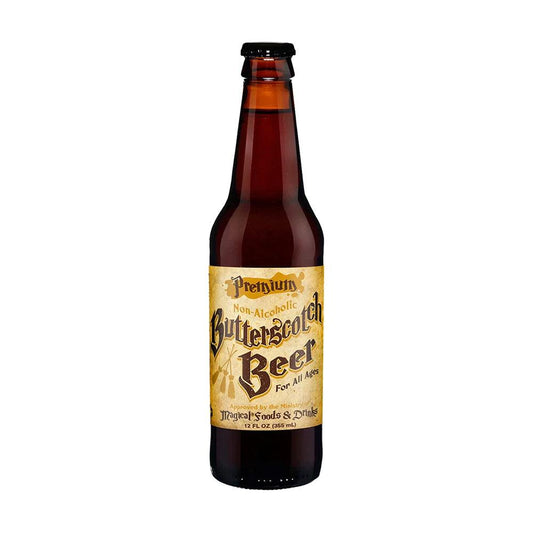 Butterscotch Beer - Sweets Avenue Beauport