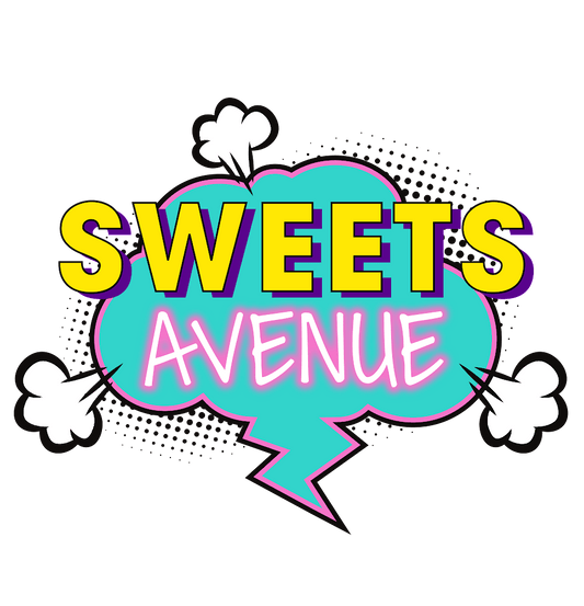 CARTE CADEAU SWEETS AVENUE - Sweets Avenue Beauport