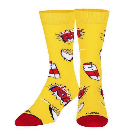 Cool Socks - Sweets Avenue Beauport