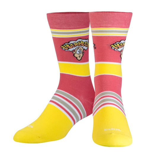 Cool Socks Warheads - Sweets Avenue Beauport