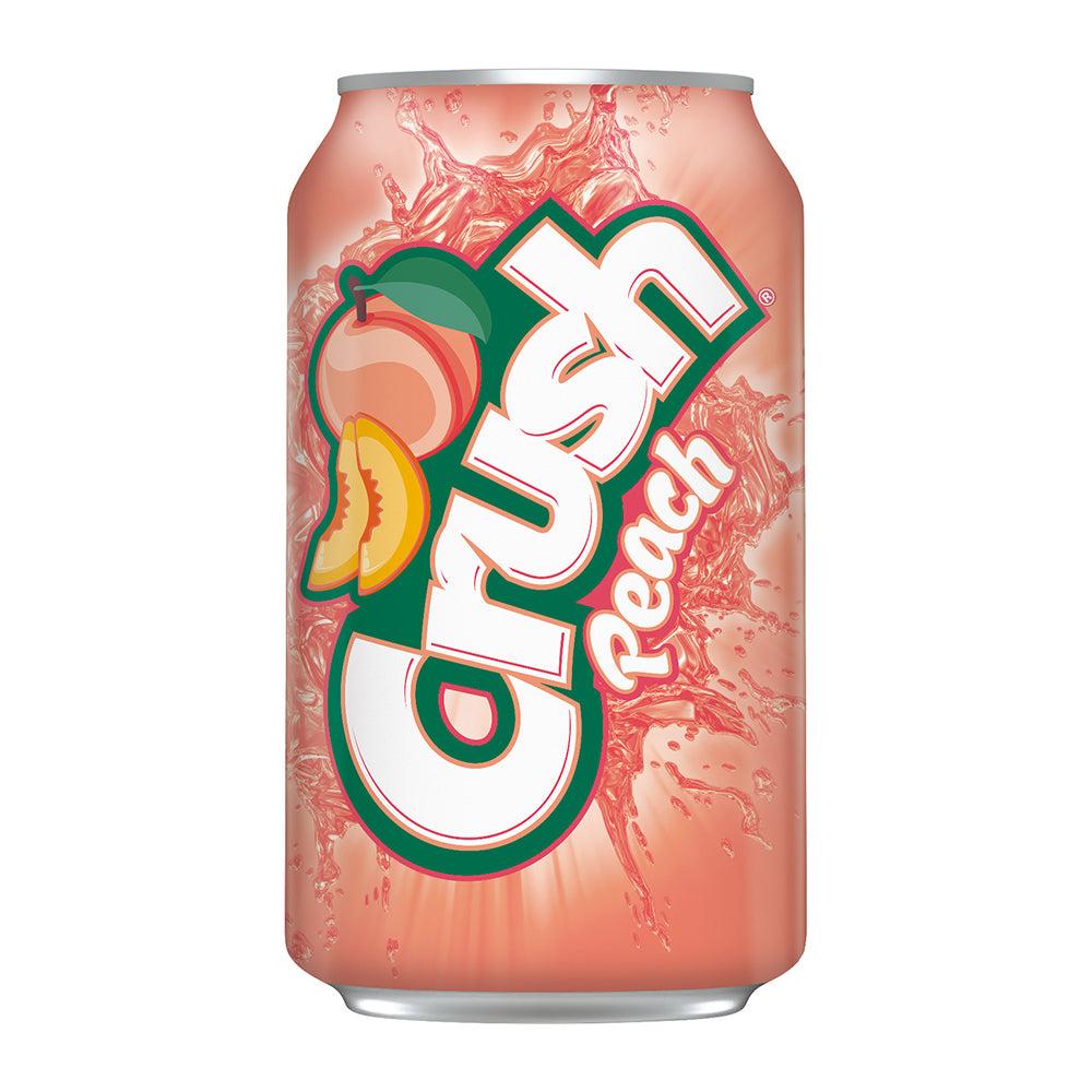 Crush Peach - Sweets Avenue Beauport