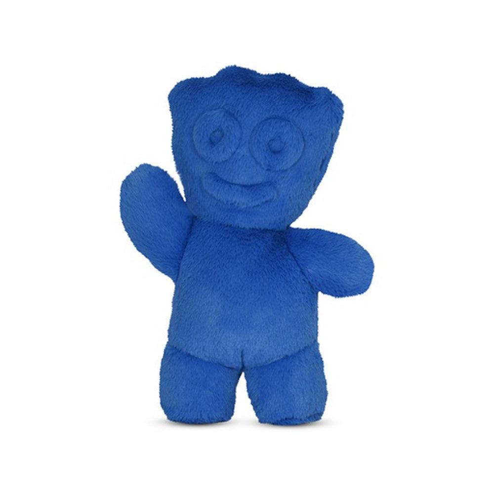 Furry Sour Patch Blue Plush - Sweets Avenue Beauport