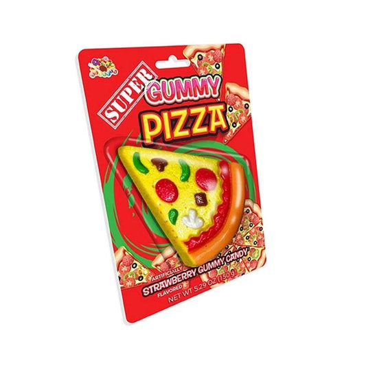 Gummy Pizza Geant - Sweets Avenue Beauport