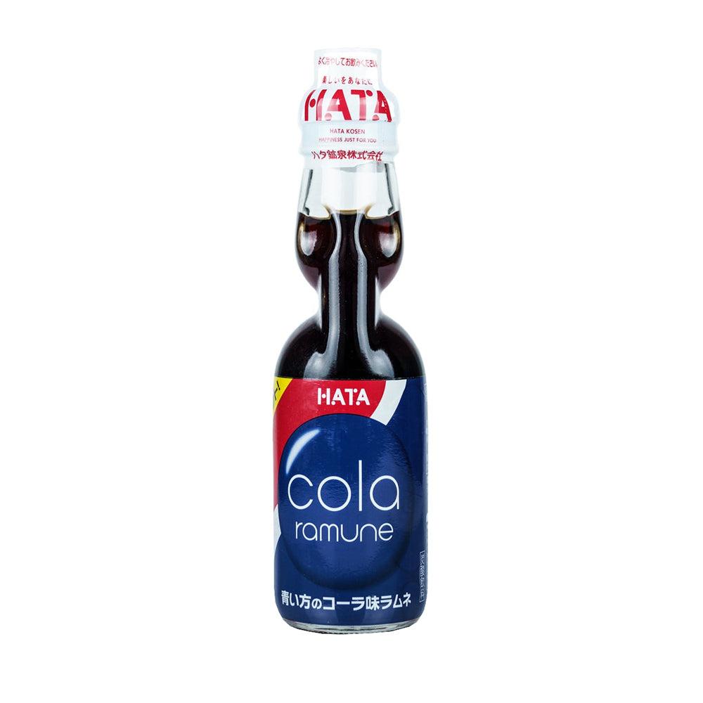 Hata Cola - Sweets Avenue Beauport