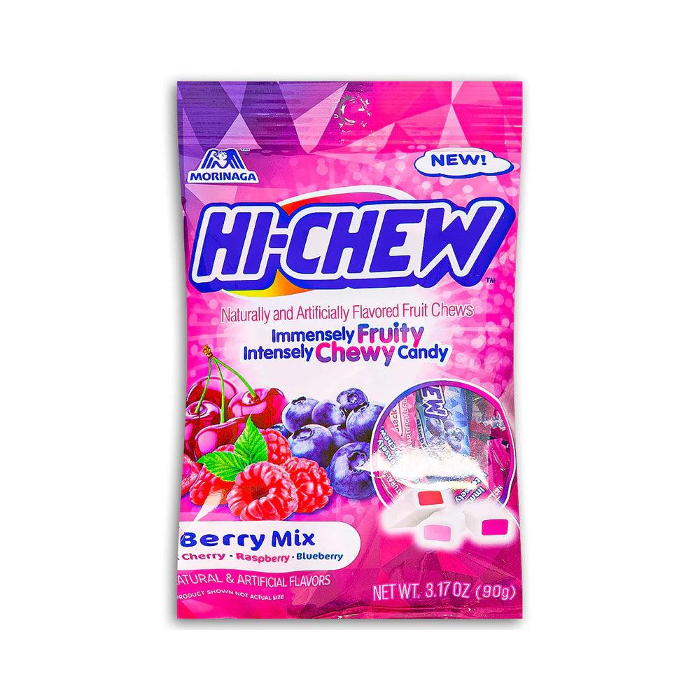 Hi-Chew Berry Mix - Sweets Avenue Beauport