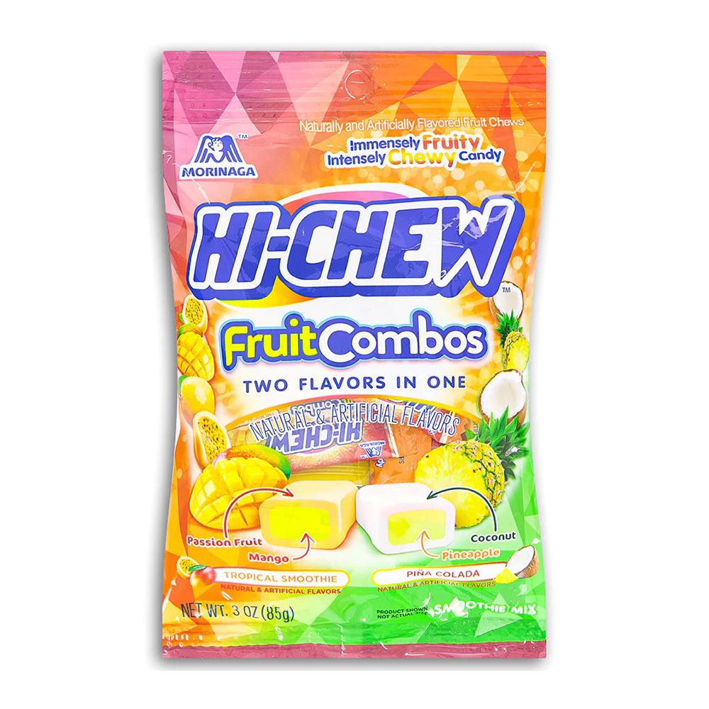 Hi-chew Fruit Combo - Sweets Avenue Beauport