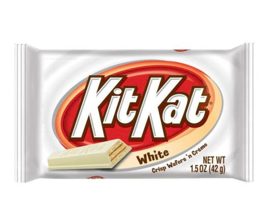 KITKAT - BLANCHE - Sweets Avenue Beauport