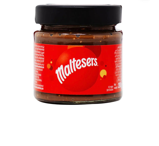 MALTESERS - SPREAD - Sweets Avenue Beauport