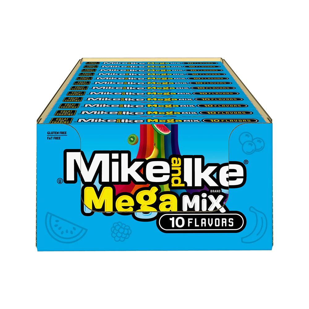 Mike And Ike Megamix - Sweets Avenue Beauport