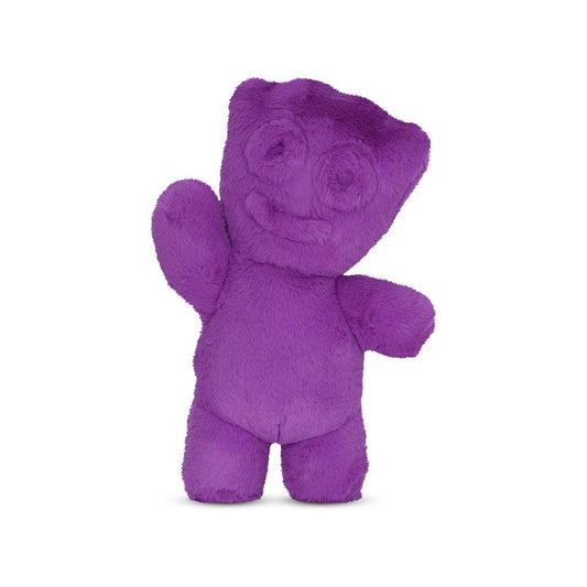 Mini Furry Sour Patch Purple Plush - Sweets Avenue Beauport