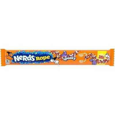 NERDS - RÉGLISSE - HALLOWEEN - Sweets Avenue Beauport