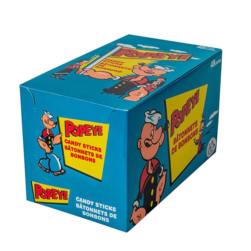 Popeye Cigarette - Sweets Avenue Beauport